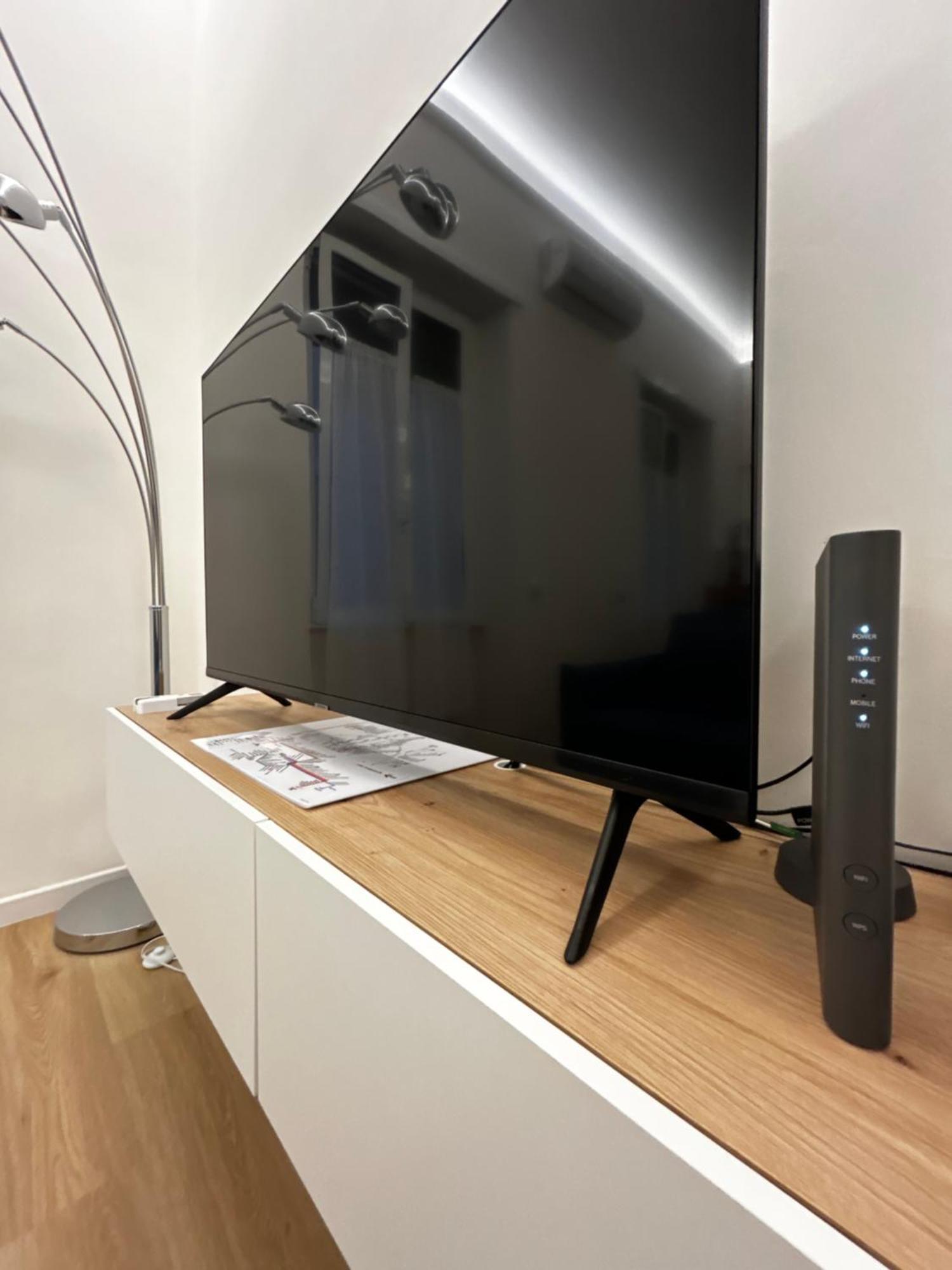 Flatminio Modern & Rom